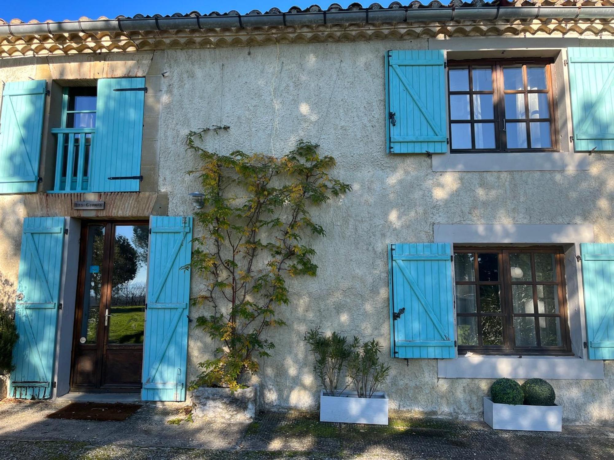 Domaine Saladry Villa Villepinte  Kültér fotó