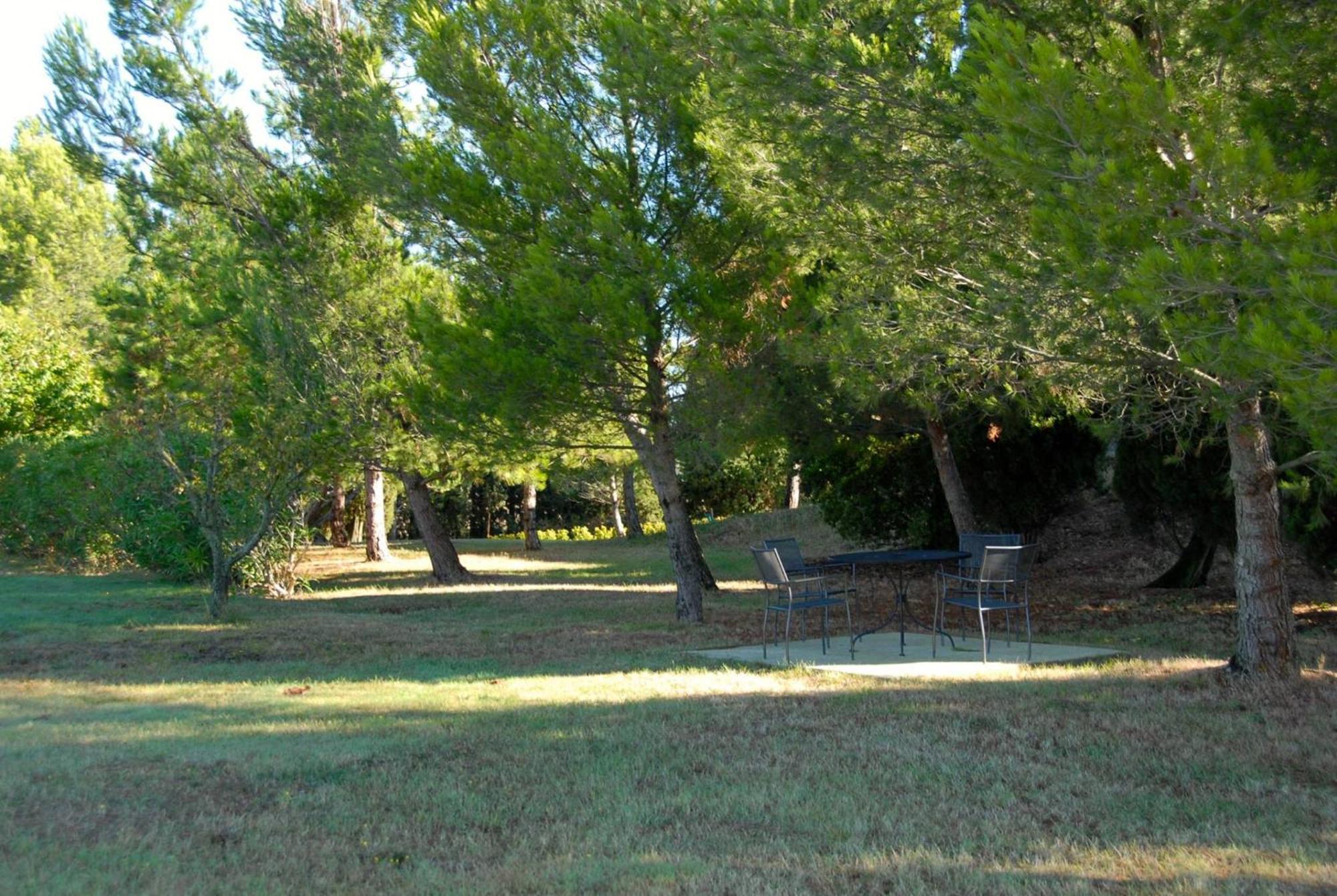 Domaine Saladry Villa Villepinte  Kültér fotó
