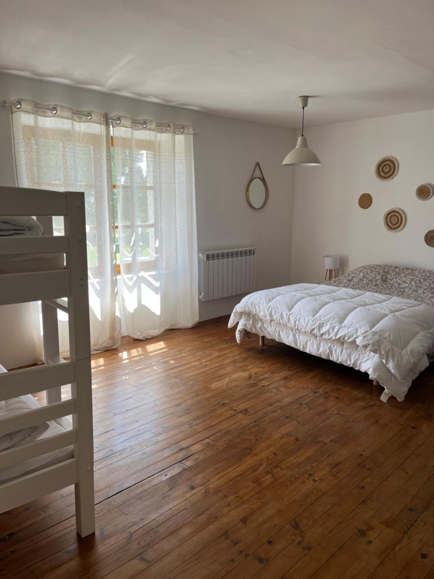 Domaine Saladry Villa Villepinte  Kültér fotó