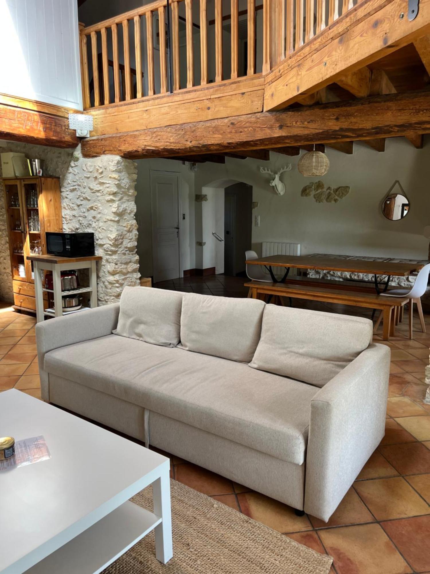 Domaine Saladry Villa Villepinte  Kültér fotó